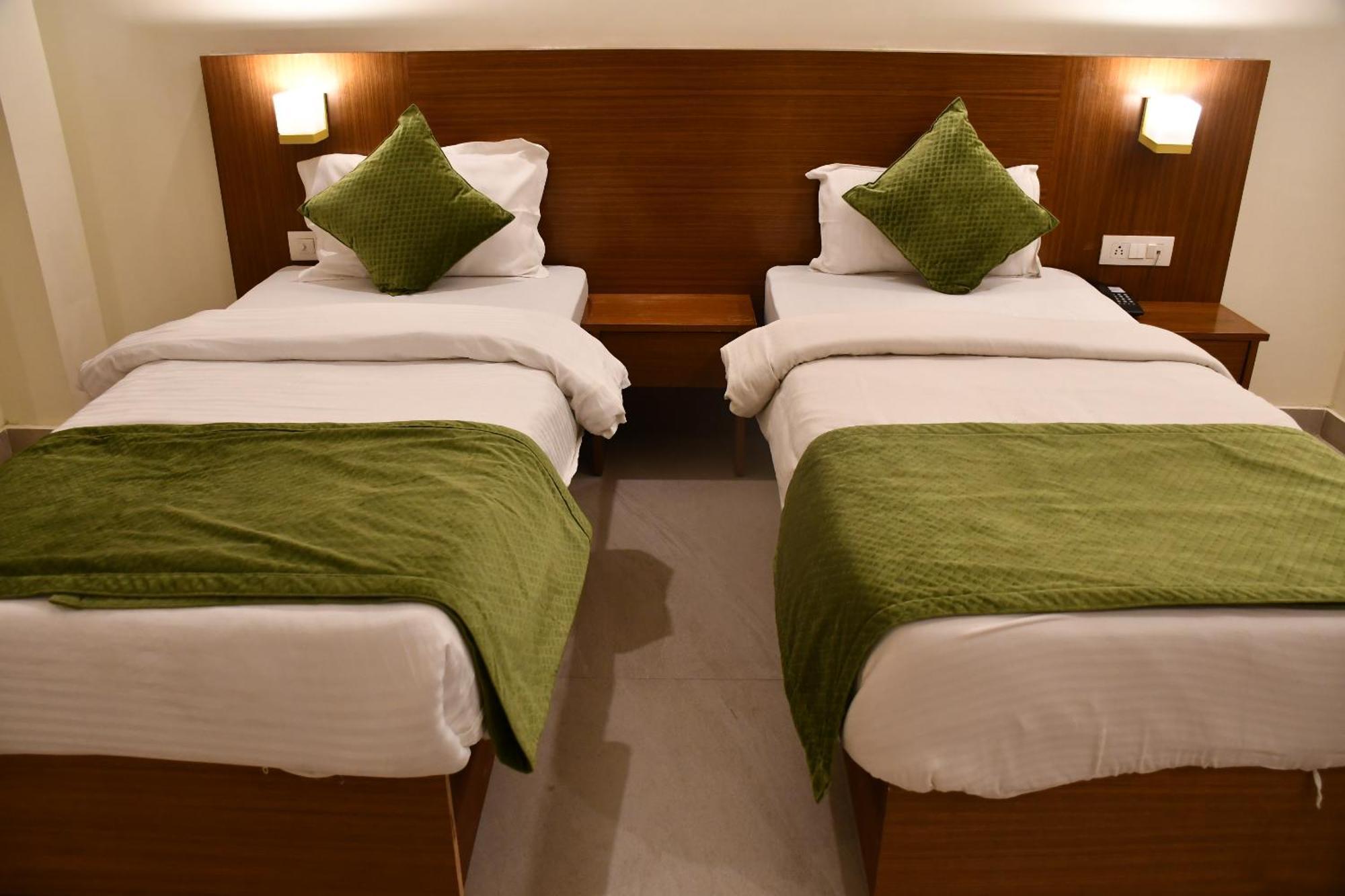 Shivansh Green Resort Rishīkesh Extérieur photo