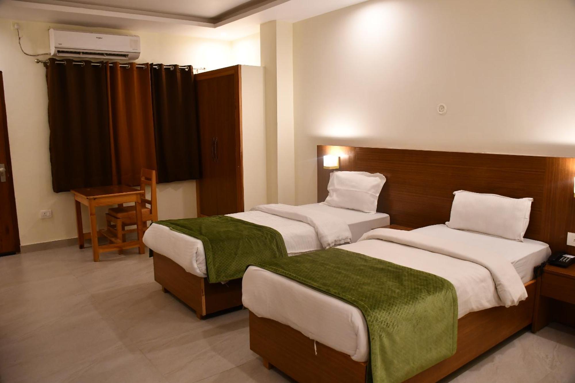 Shivansh Green Resort Rishīkesh Extérieur photo